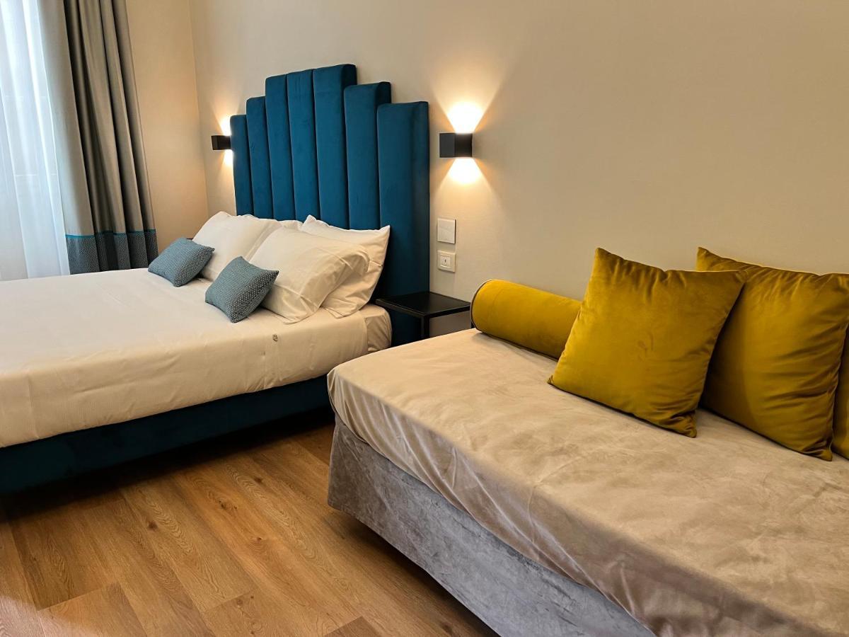 Corte Dei Sogni Boutique & Hotel Florença