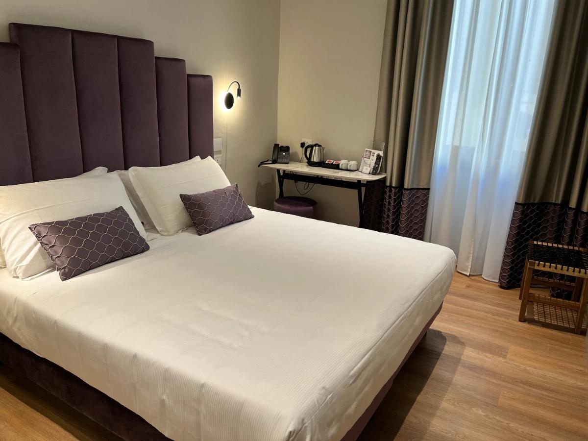 Hotel Corte Dei Sogni Boutique & Florença