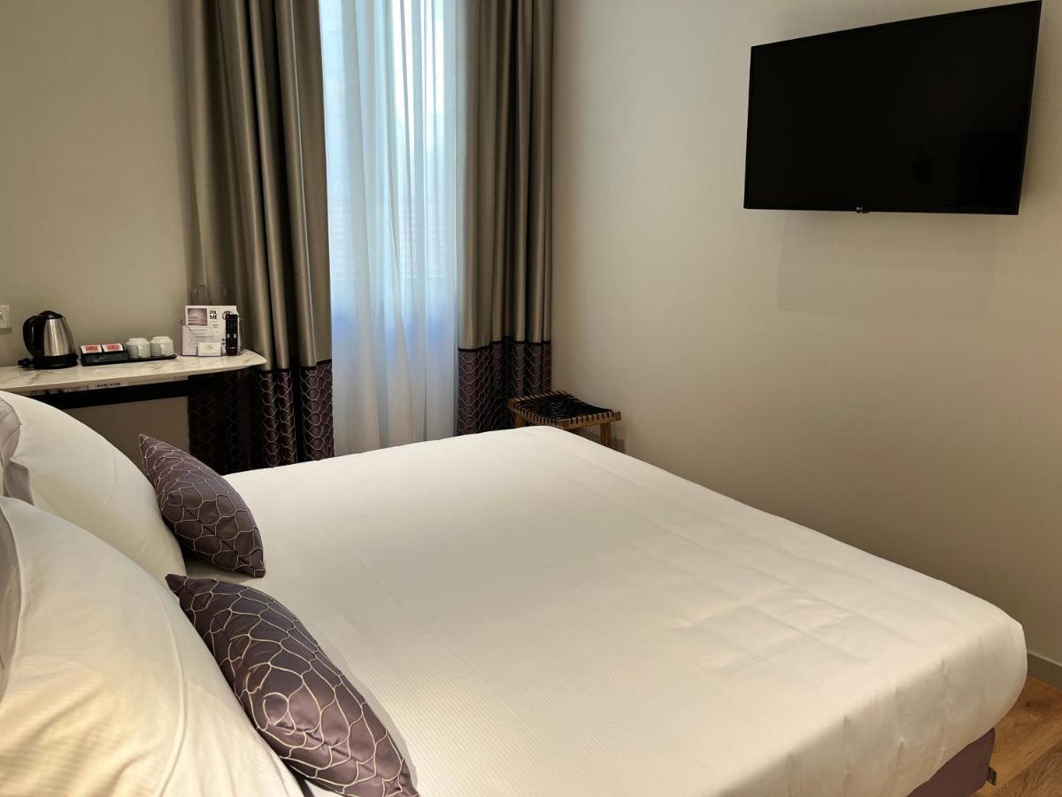 Hotel Corte Dei Sogni Boutique & Florença