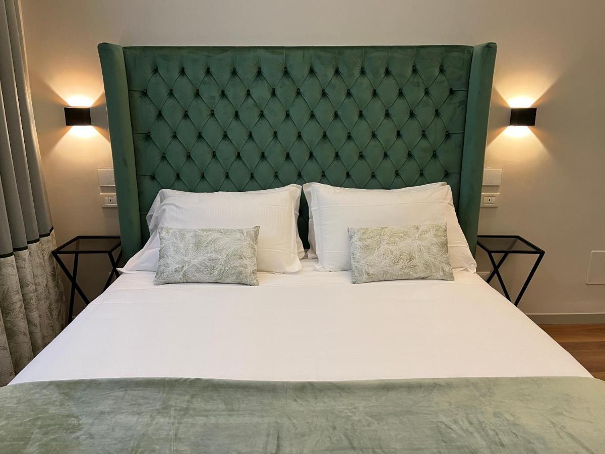 Corte Dei Sogni Boutique & 3* Florença