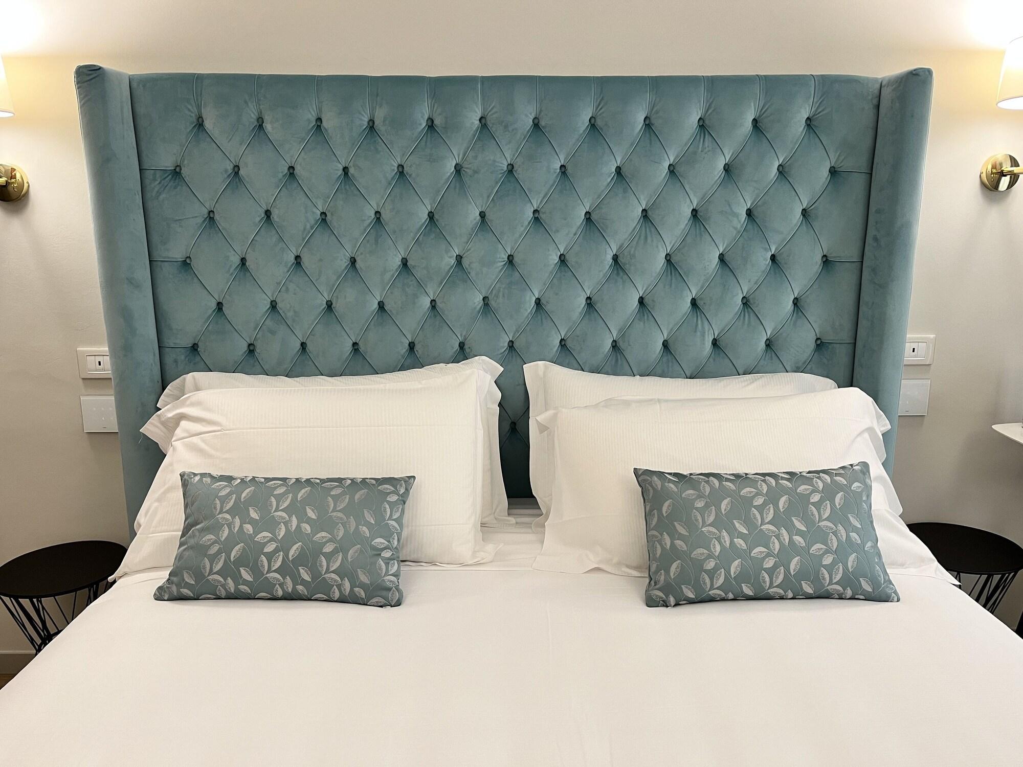 Corte Dei Sogni Boutique & Hotel Florença