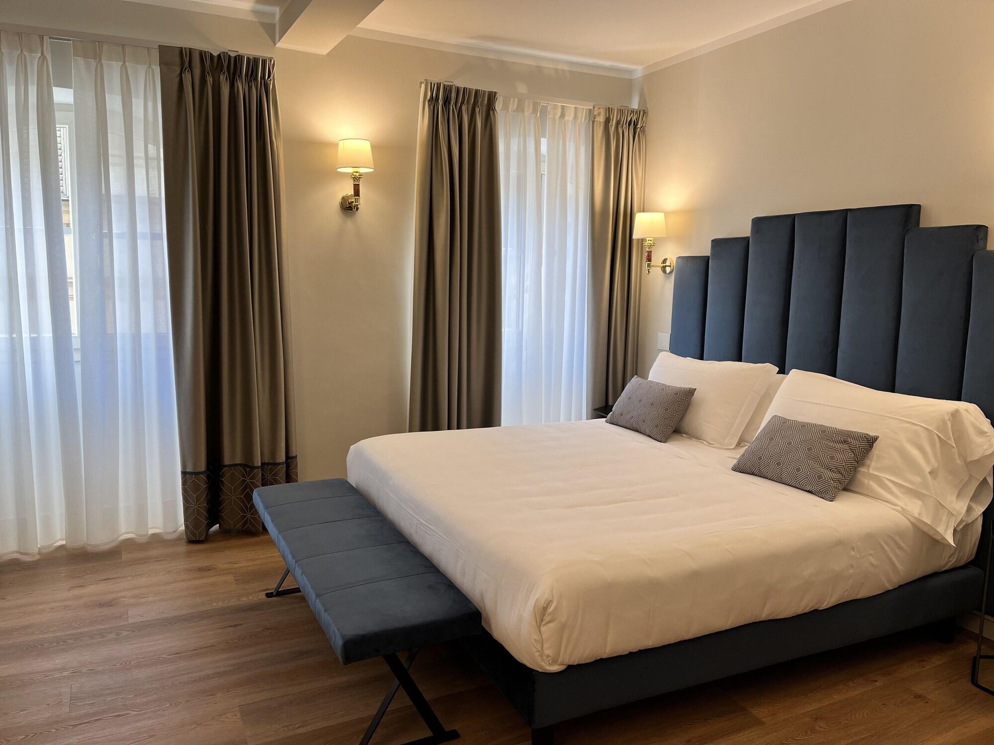 Hotel Corte Dei Sogni Boutique & Florença
