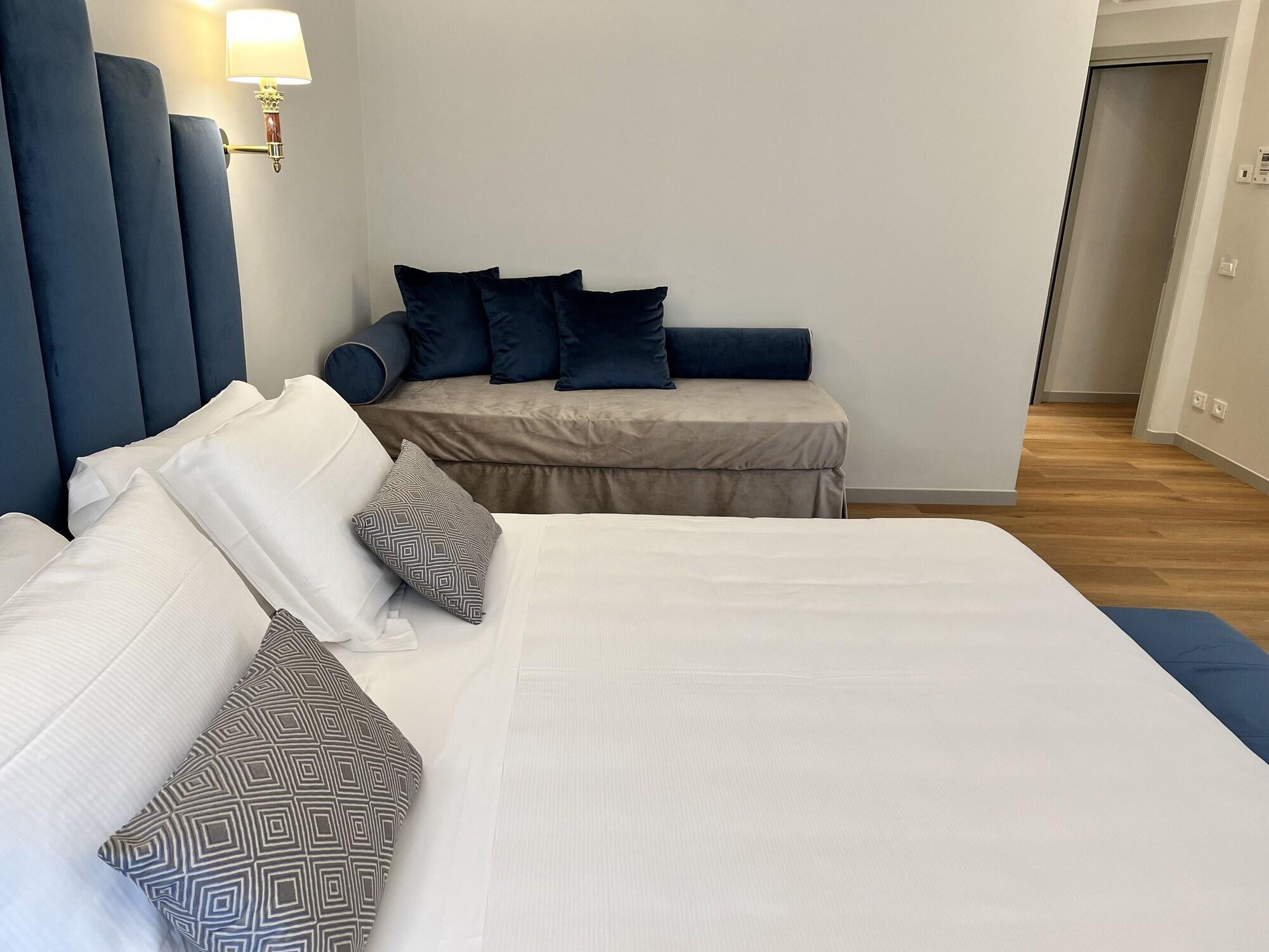 Corte Dei Sogni Boutique & 3* Florença