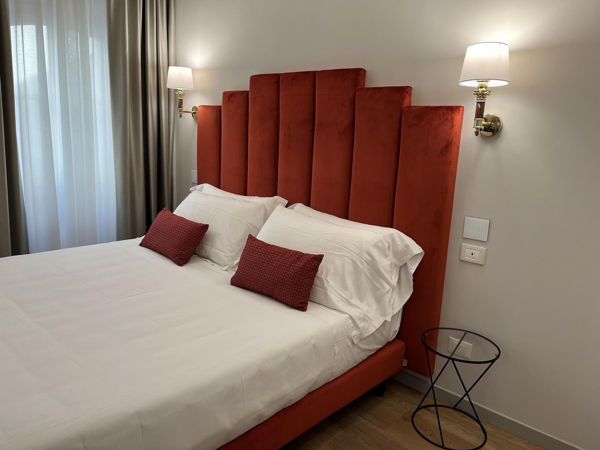 Hotel Corte Dei Sogni Boutique & Florença
