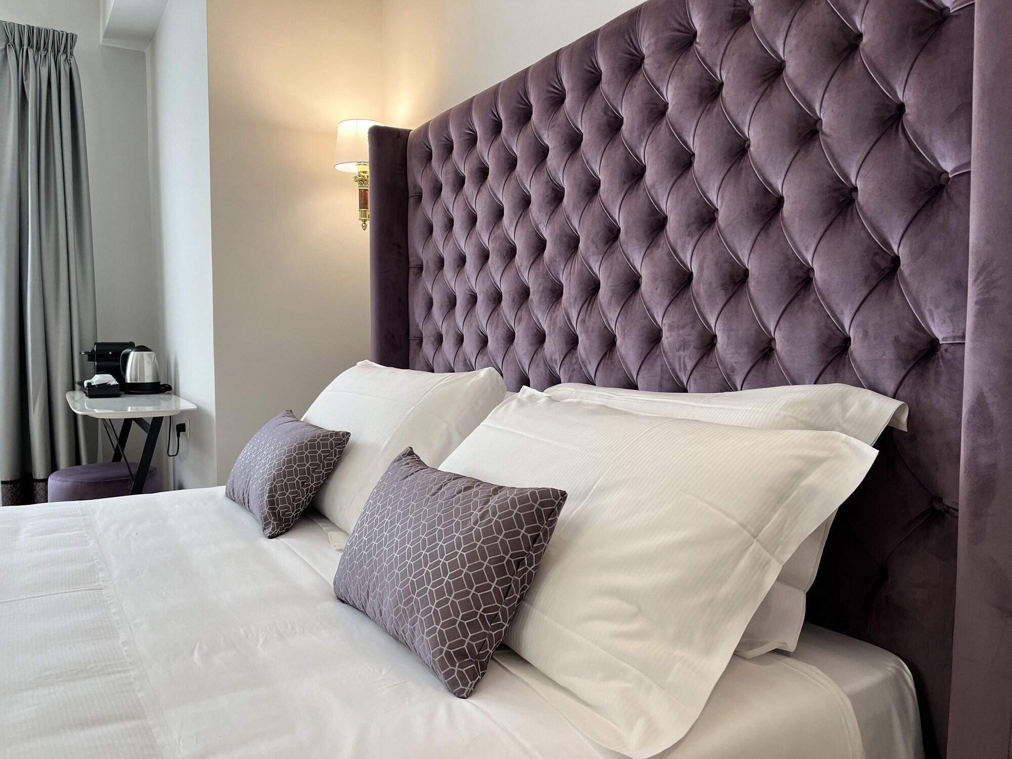 Corte Dei Sogni Boutique & Hotel Florença