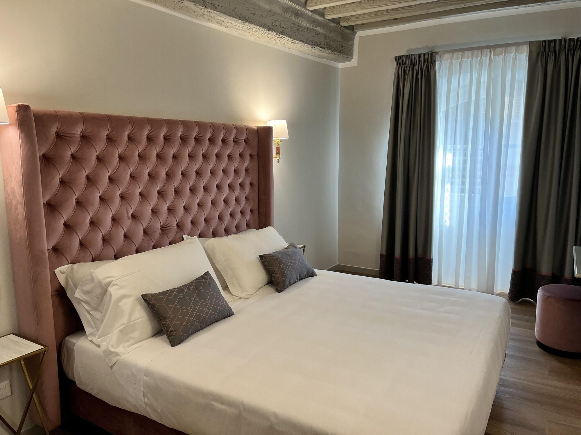 Corte Dei Sogni Boutique & Florença