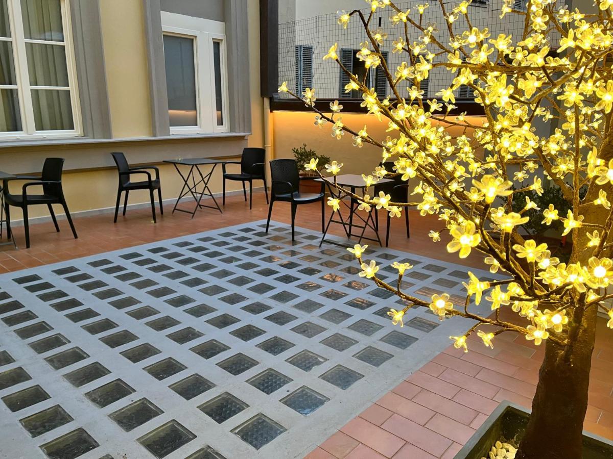 Corte Dei Sogni Boutique & Hotel Florença