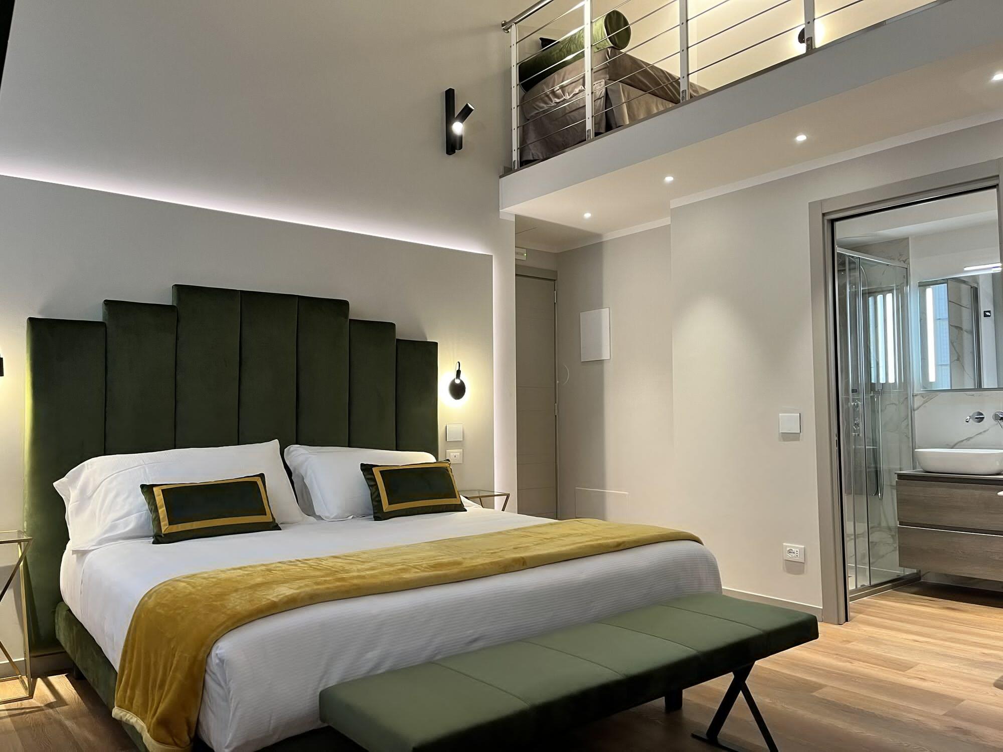 Corte Dei Sogni Boutique & Hotel Florença