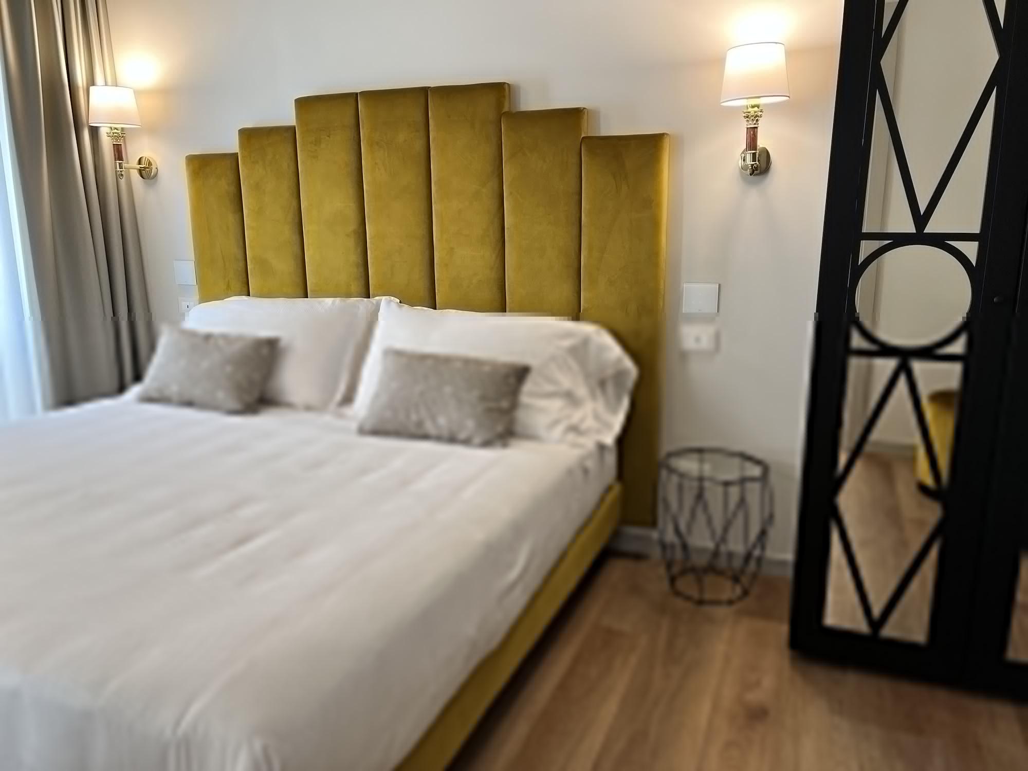 Corte Dei Sogni Boutique & Florença