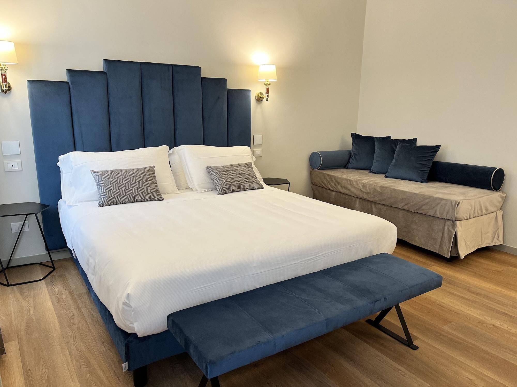 Corte Dei Sogni Boutique & Hotel Florença