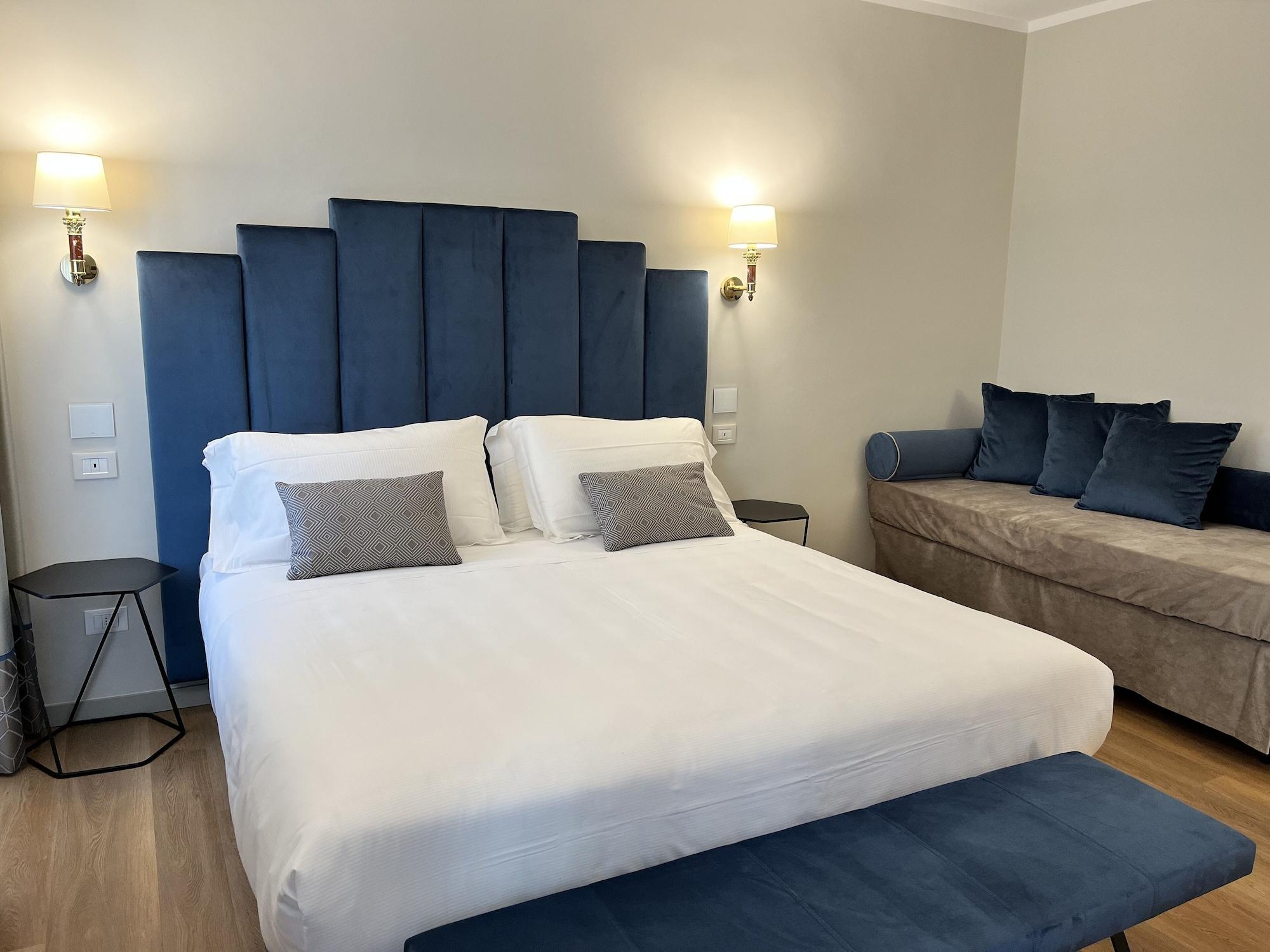 Corte Dei Sogni Boutique Hotel&spa Hotel Florence