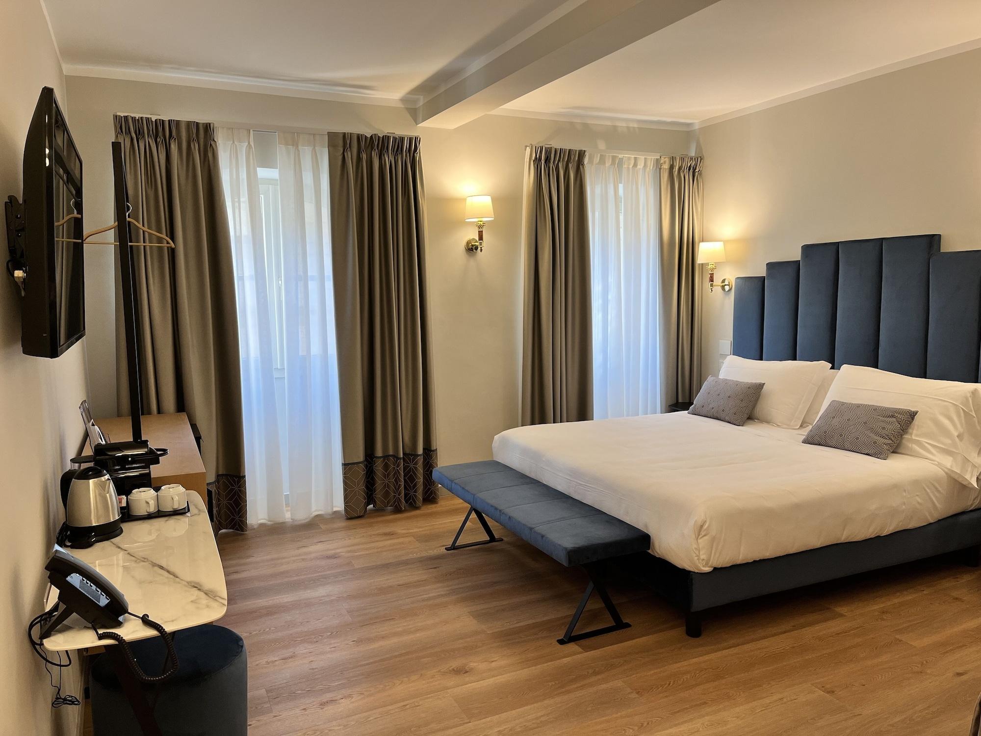 Hotel Corte Dei Sogni Boutique & Florença