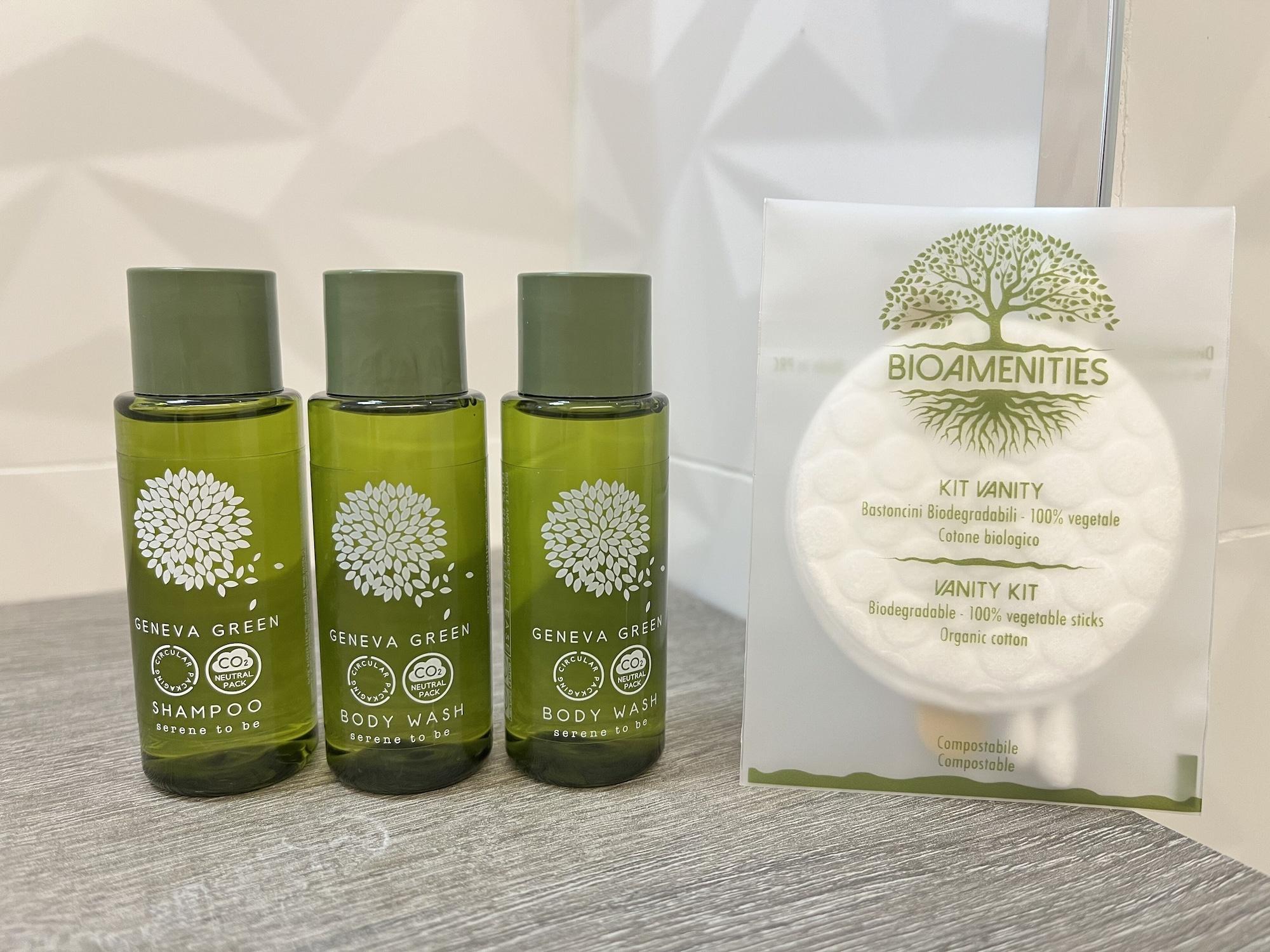 Corte Dei Sogni Boutique & Florença