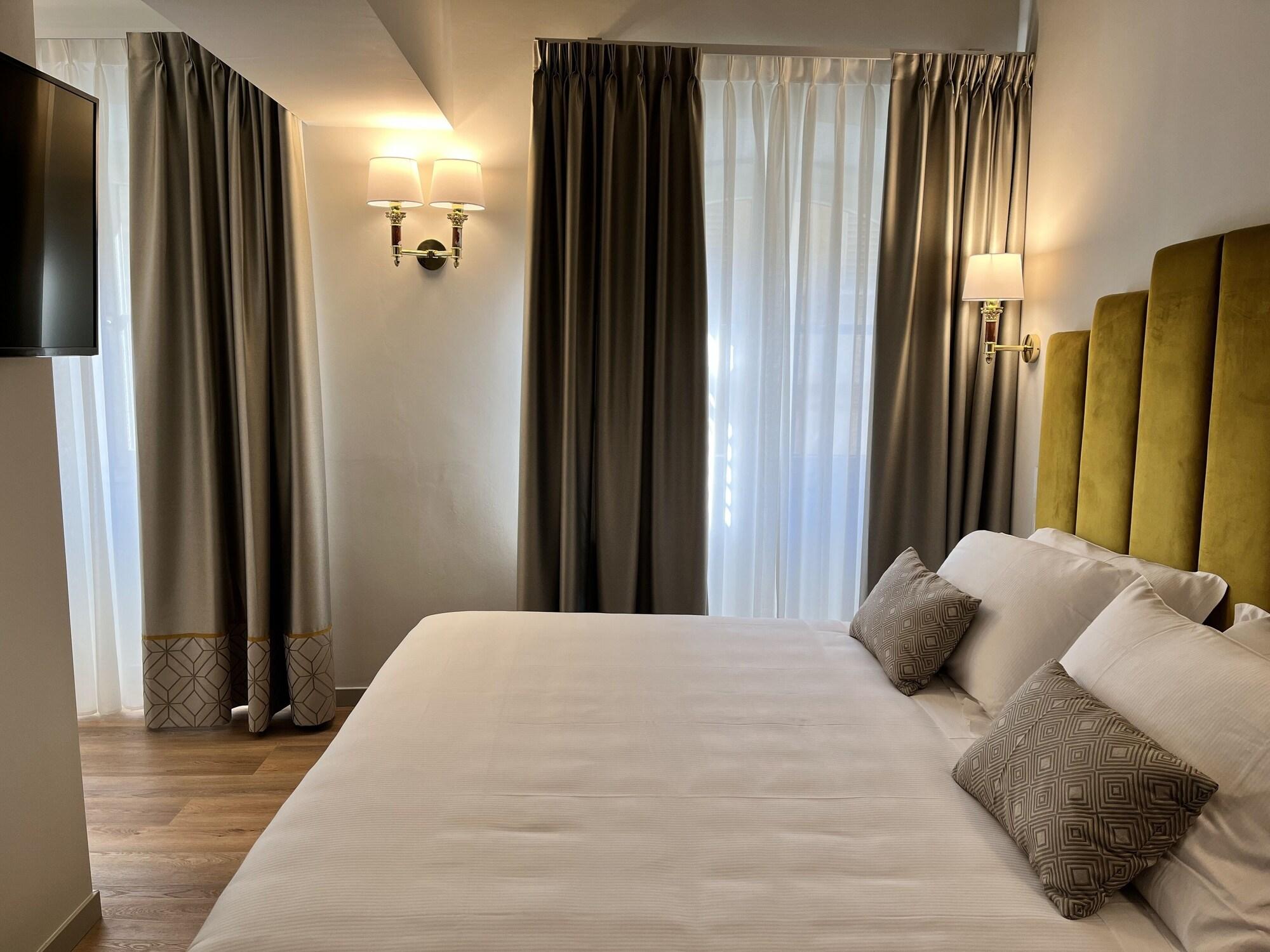 Corte Dei Sogni Boutique & 3* Florença