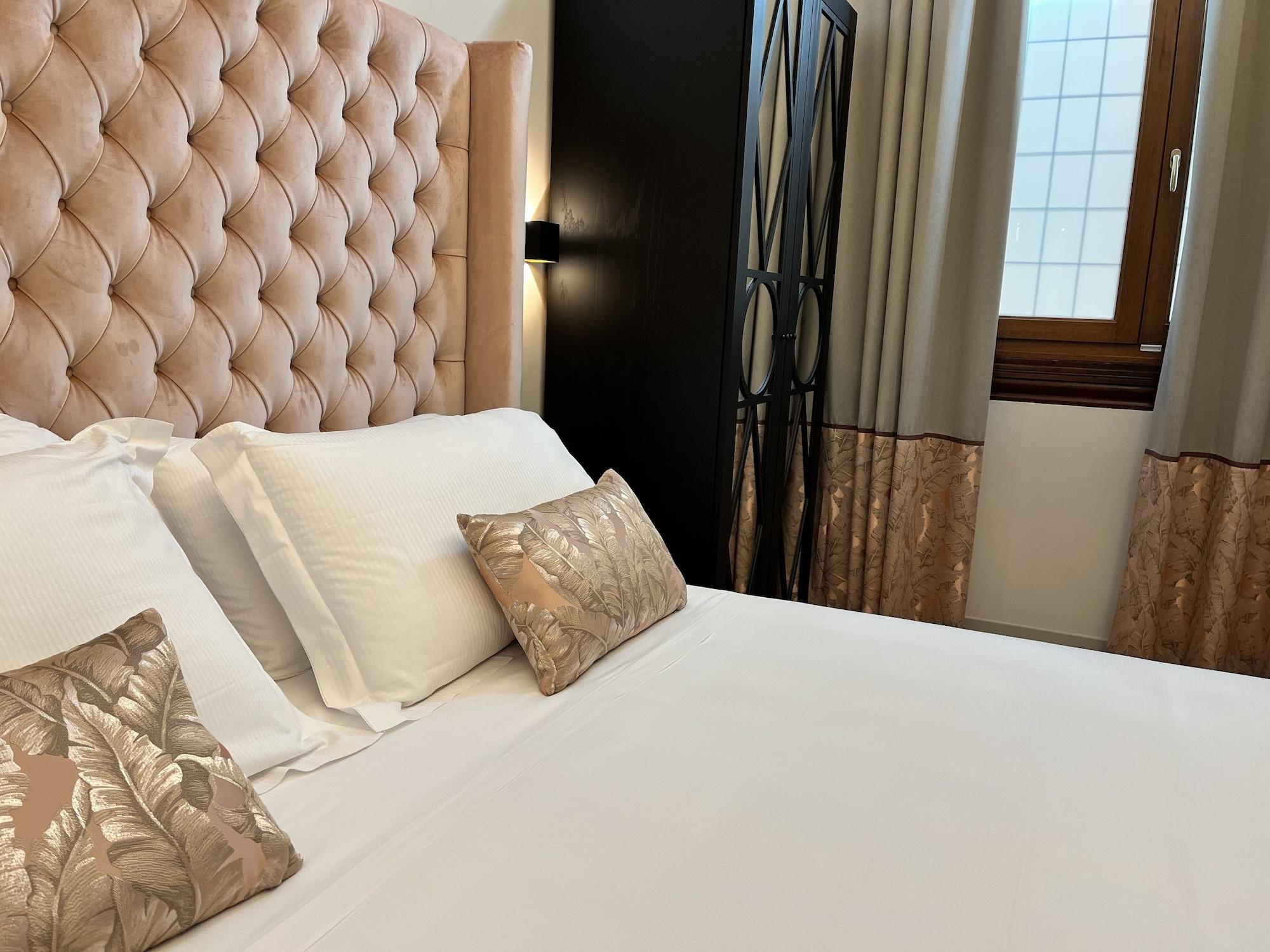 Corte Dei Sogni Boutique Hotel&spa Florence