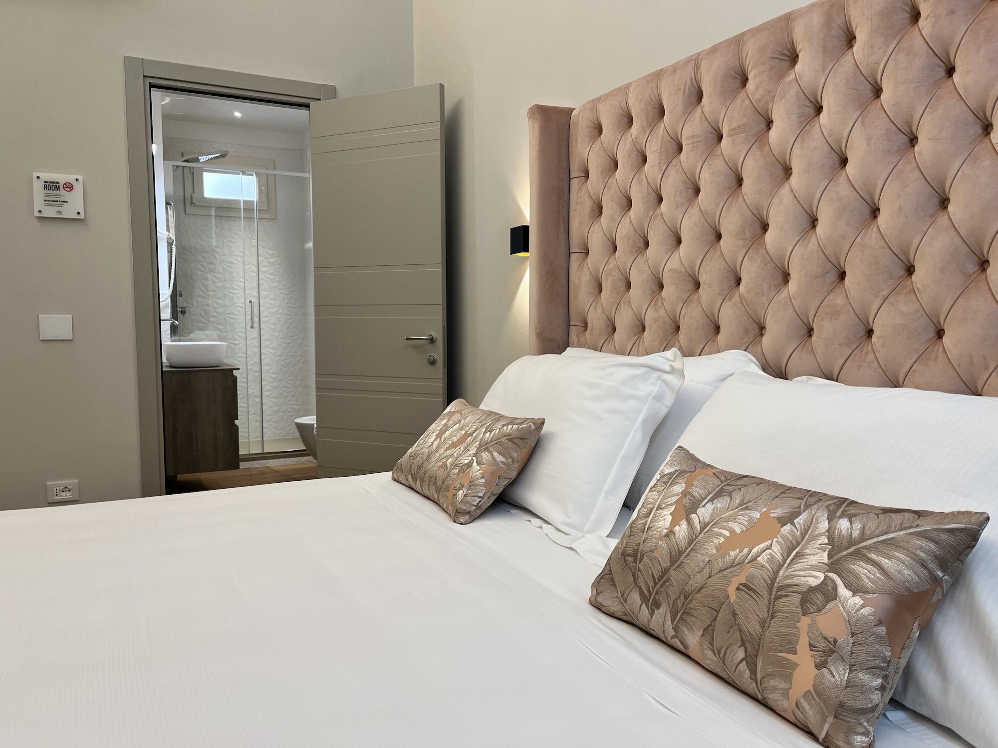 Corte Dei Sogni Boutique & Hotel Florença