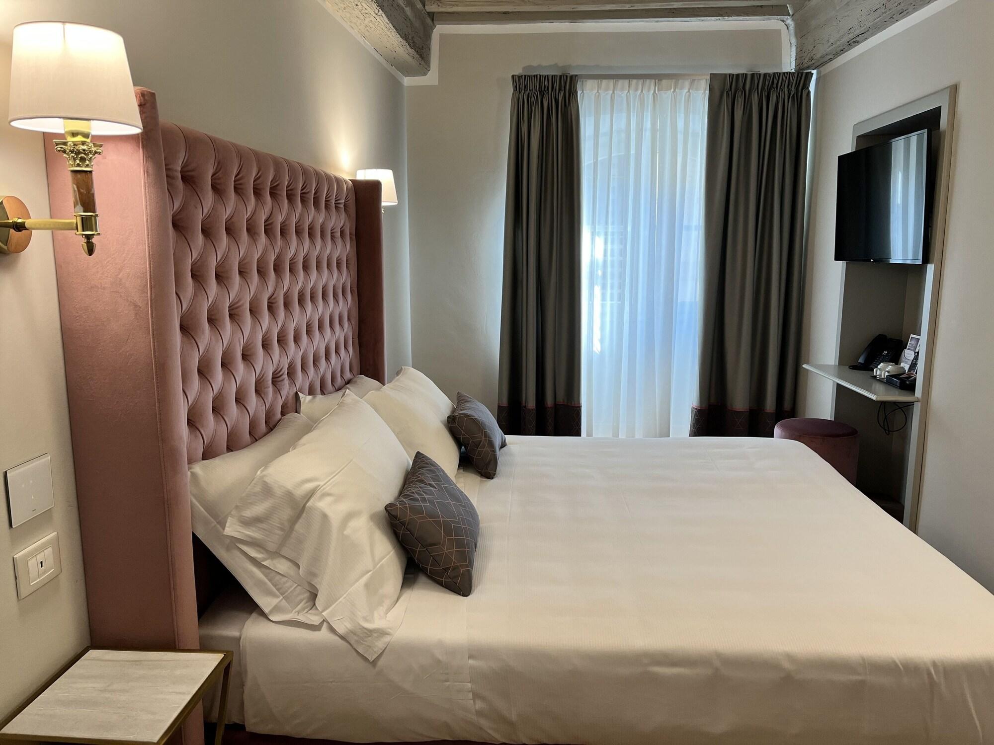 Corte Dei Sogni Boutique & Florença