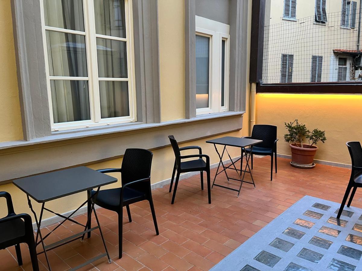 Hotel Corte Dei Sogni Boutique & Florença