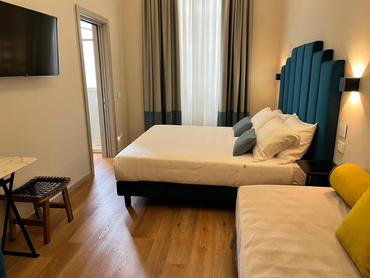 Hotel Corte Dei Sogni Boutique &